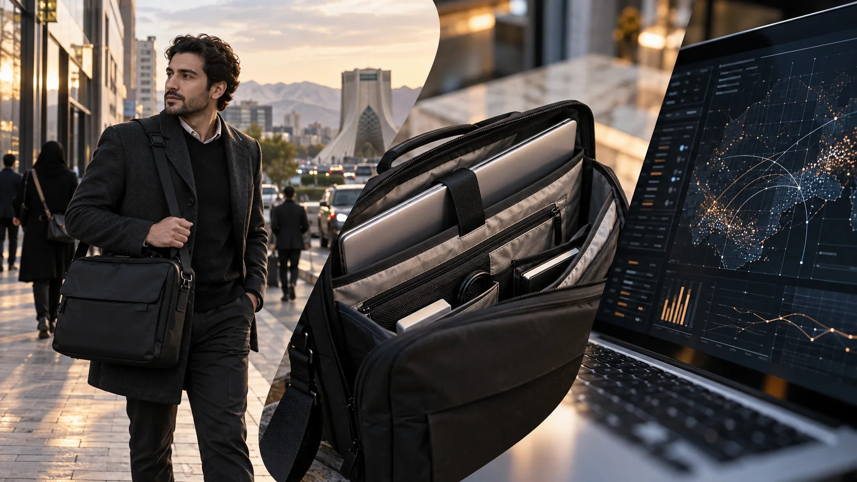 تصویر شاخص مقاله تحقیقات بازار با هوش مصنوعی؛ روش‌ها، ابزارها و محدودیت‌ها