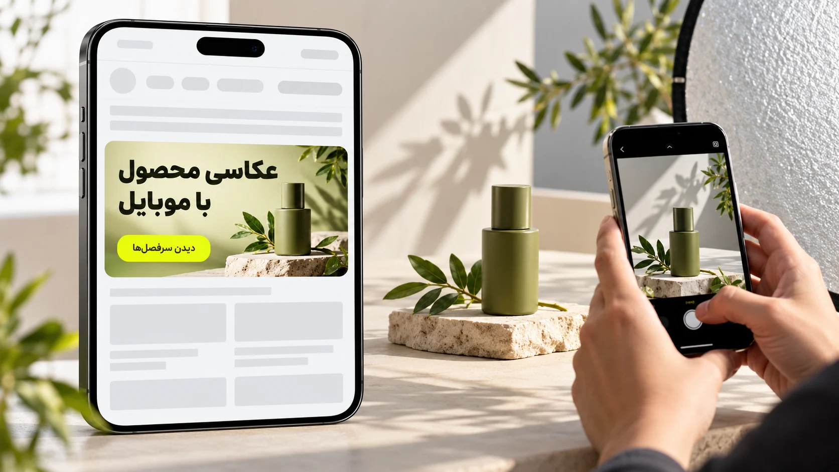 تصویر شاخص مقاله بنر تبلیغاتی مؤثر چه ویژگیهایی دارد؟ نمونه و چکلیست ارزیابی