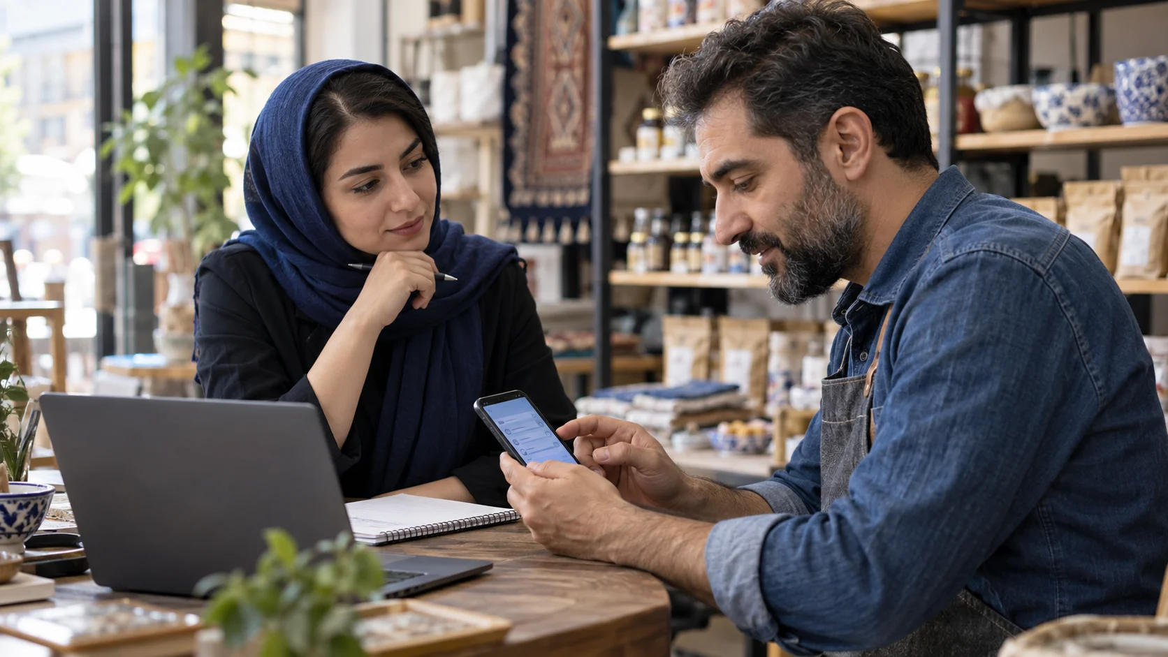 تصویر شاخص مقاله پرسشنامه تحقیقات بازار؛ نمونه سؤال برای محصول، تبلیغ و قیمت